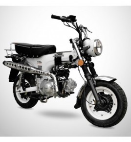 Moto Skyteam Dax  50cc