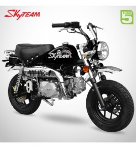 Moto Skyteam Monkey 125cc