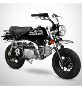 Mini moto 125cc pas cher 