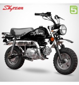 Moto Skyteam  Monkey 50cc