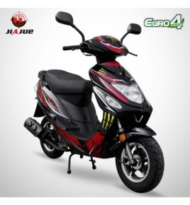 Pièce scooter Znen, Jiague 50cc 4 temps Spiro