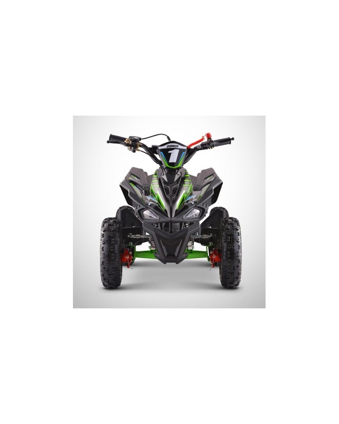 POCKET QUAD ENFANT 49CC APOLLO VIPER 6