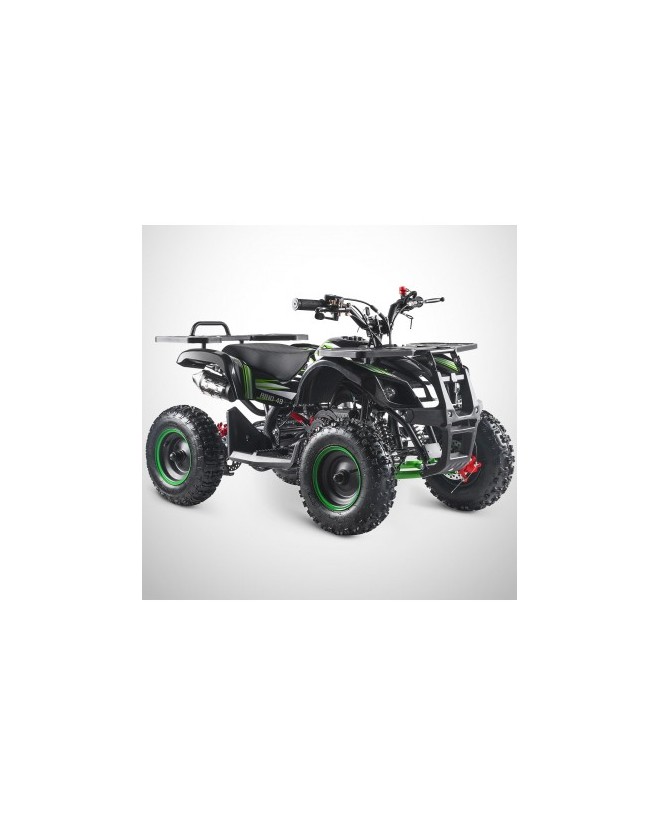 Chambre à air 6 Pouces AVANT / ARRIÈRE Pocket Quad Mini ATV enfant 6