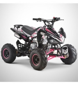 Quad Enfant TYPHON 110