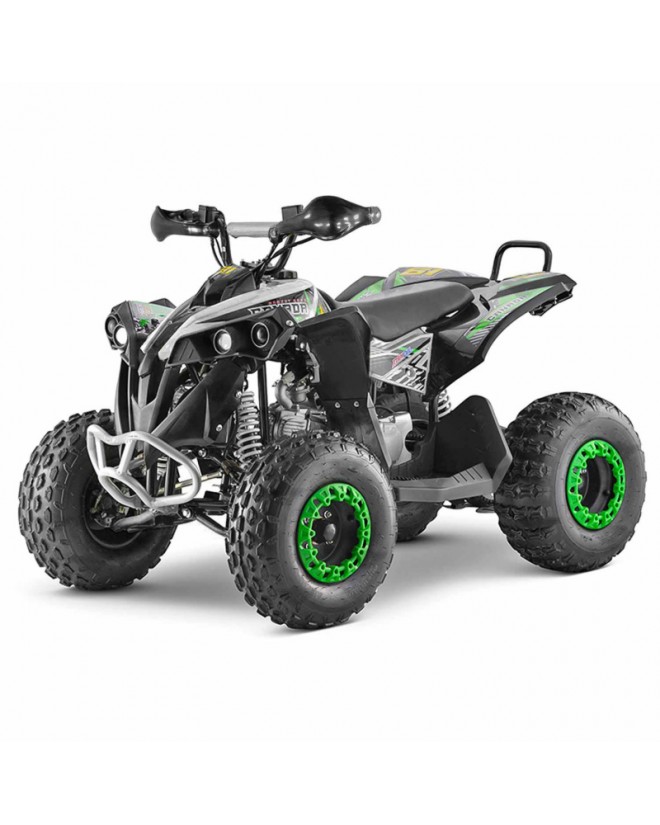 Quad enfant Canada 125cc Quad enfant Canada 125cc