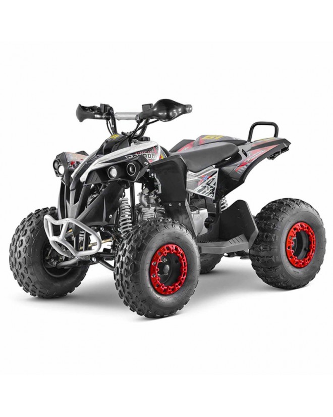 Quad enfant Canada 125cc