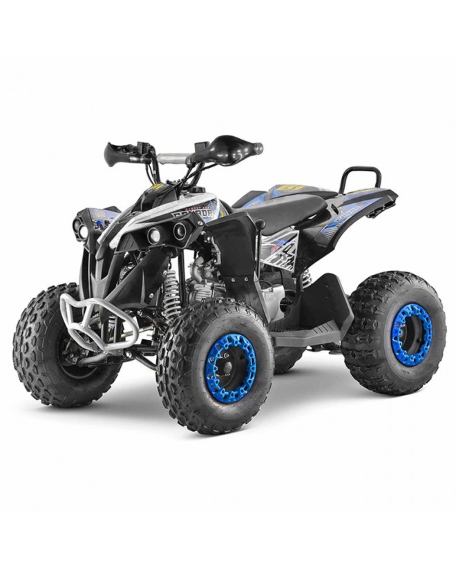 Quad enfant Canada 125cc