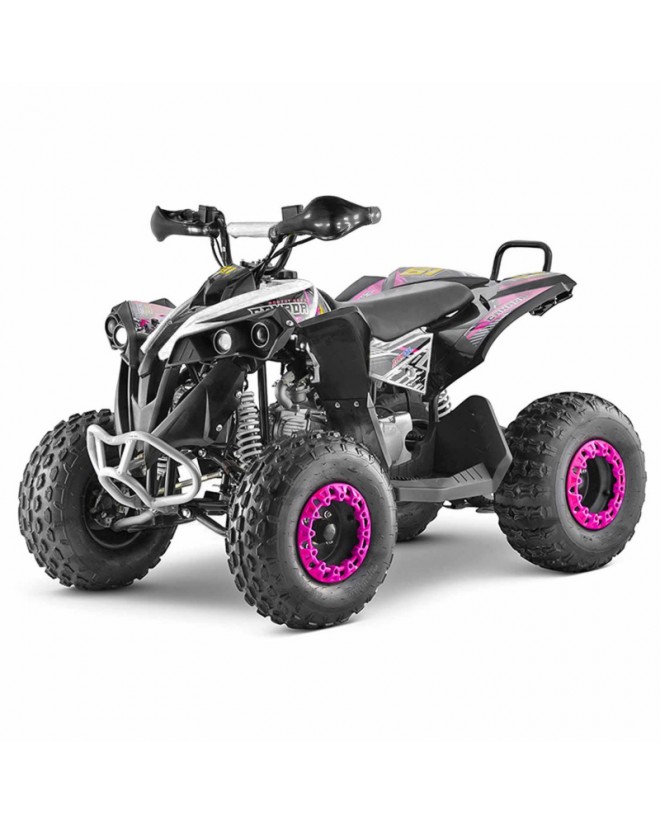 Quad enfant Canada 125cc