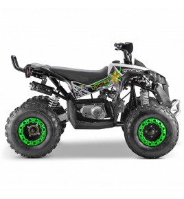 Quad enfant Canada 125cc