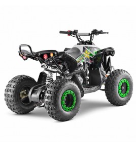 Quad enfant Canada 125cc