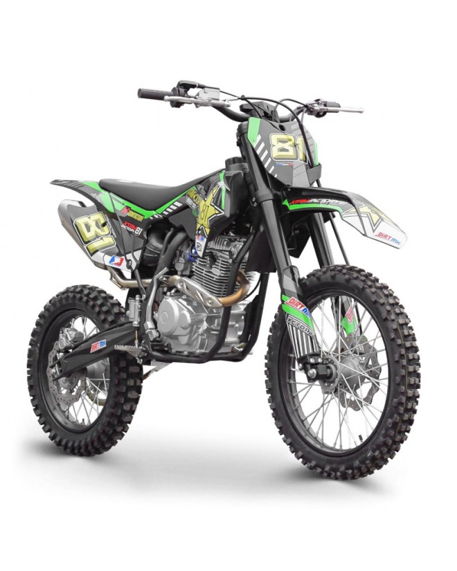 Motocross MX150 150cc