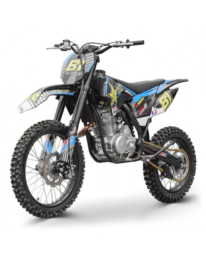 Motocross MX150 150cc