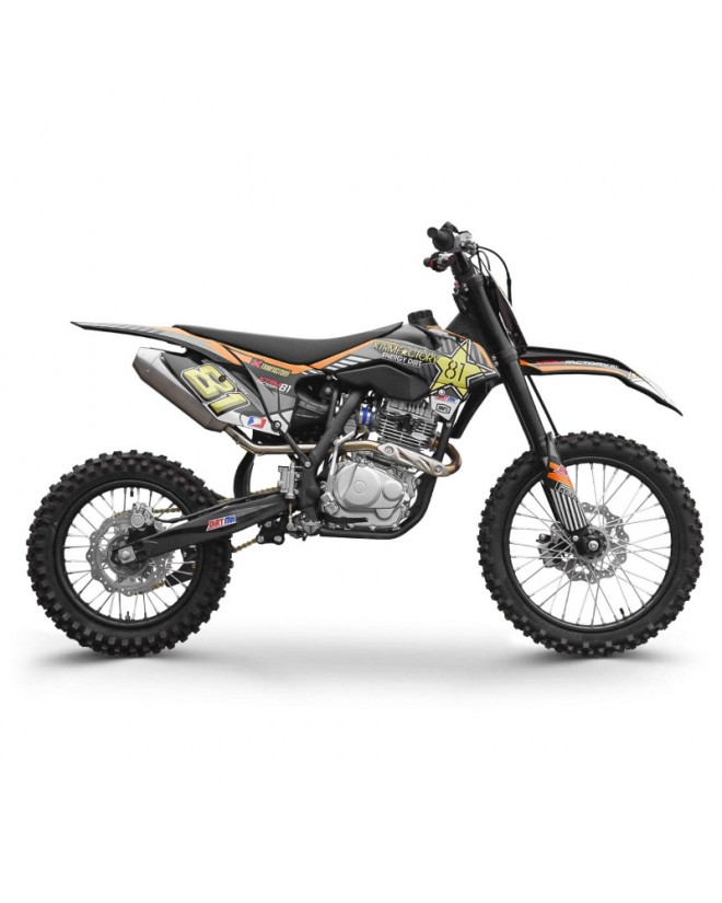 Motocross MX150 150cc Motocross MX150 150cc