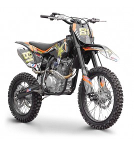 Motocross MX150 150cc