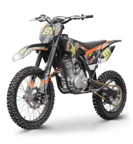 Motocross MX150 150cc