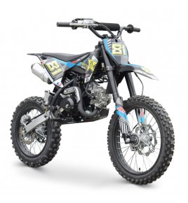 Dirt bike MX110 110cc