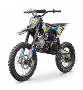 Dirt bike MX110 110c