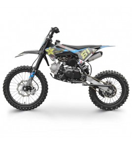 Dirt bike MX110 110cc