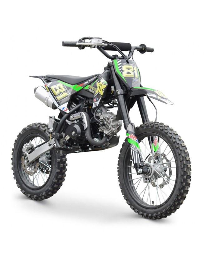 Dirt bike MX110 110cc