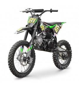 Dirt bike MX110 110cc