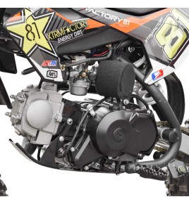 Dirt bike MX110 110cc