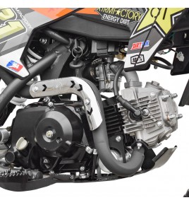 Dirt bike MX110 110cc