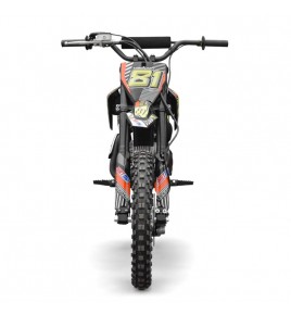 Dirt bike MX110 110cc