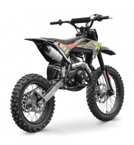 Dirt bike MX110 110cc