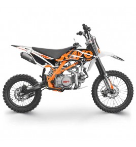 Dirt bike Kayo 140cc