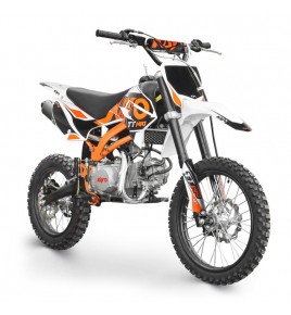 Dirt bike Kayo 140cc