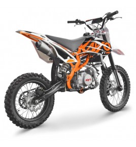 Dirt bike Kayo 140cc