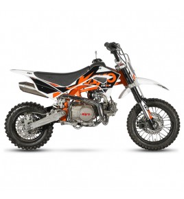 Dirt bike Kayo 90cc