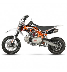 Dirt bike Kayo 90cc