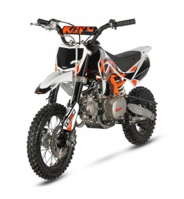 Dirt bike Kayo 90cc