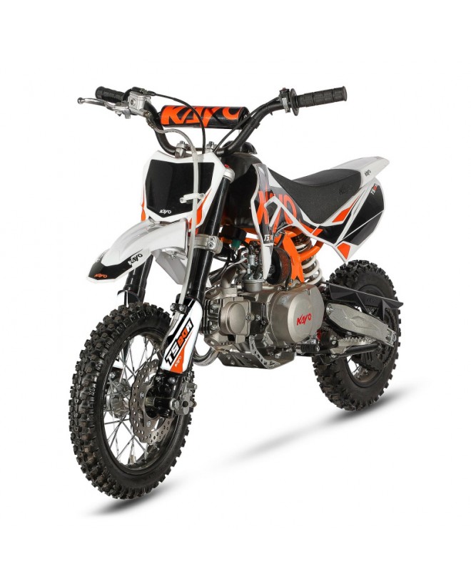 Dirt bike Kayo 90cc