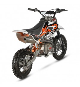 Dirt bike Kayo 90cc