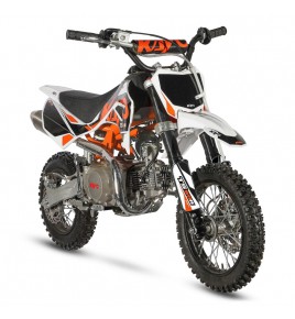 Dirt bike Kayo 90cc