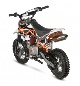 Dirt bike Kayo 90cc