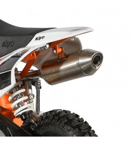 Dirt bike Kayo 90cc