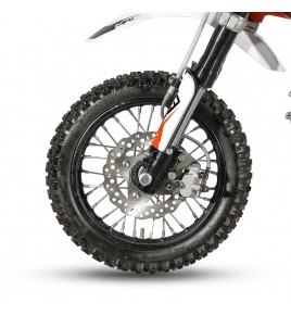 Dirt bike Kayo 90cc