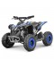 Quad électrique Canada 1060W