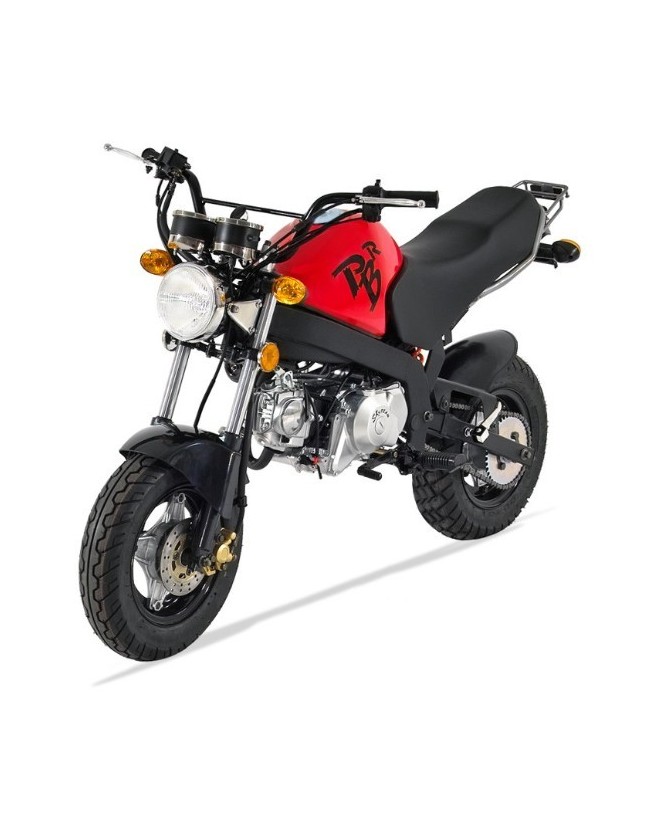 PBR ZB 50cc PBR ZB 50cc