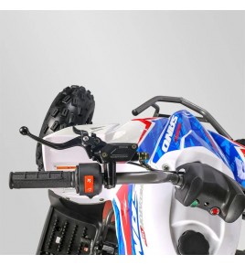 Quad enfant Apollo 125cc