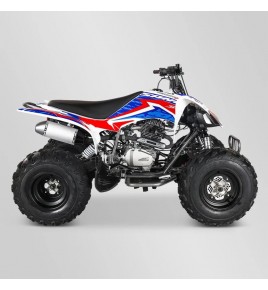 Quad Apollo 250cc