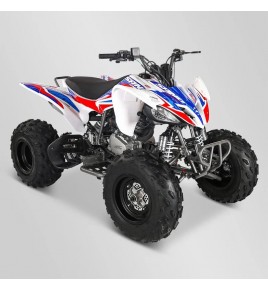 Quad Apollo 250cc