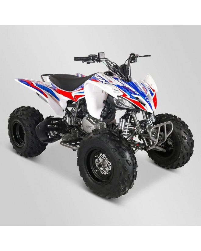 Quad Apollo 250cc