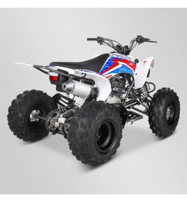 Quad Apollo 250cc