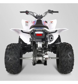 Quad Apollo 250cc