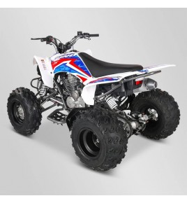 Quad Apollo 250cc