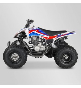 Quad Apollo 250cc